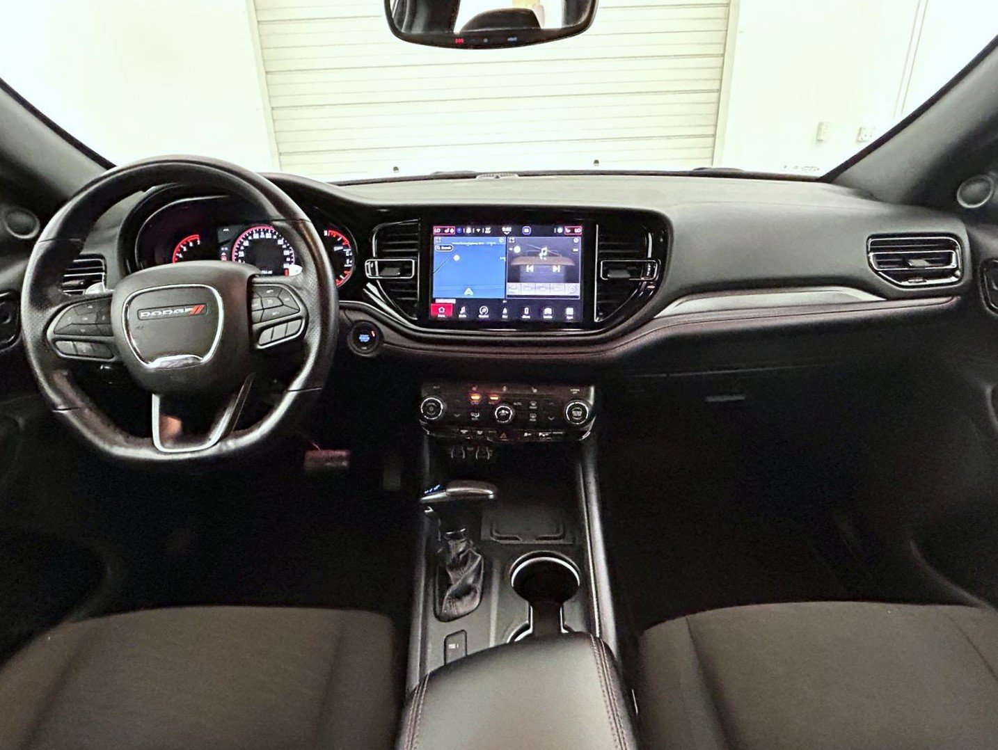 Used 2023 Dodge Durango R/T w/ Blacktop Package AWD/4WD image 13