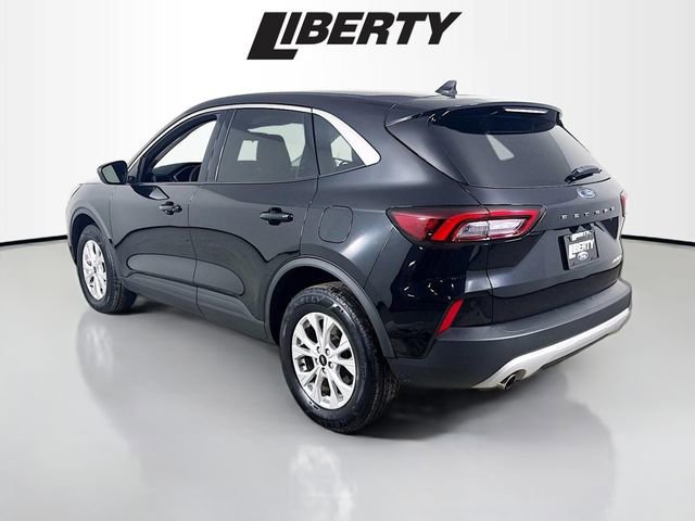 Certified 2024 Ford Escape Active image 3
