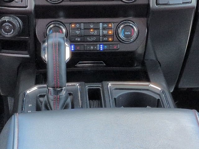 Certified 2020 Ford F150 Lariat AWD/4WD image 19