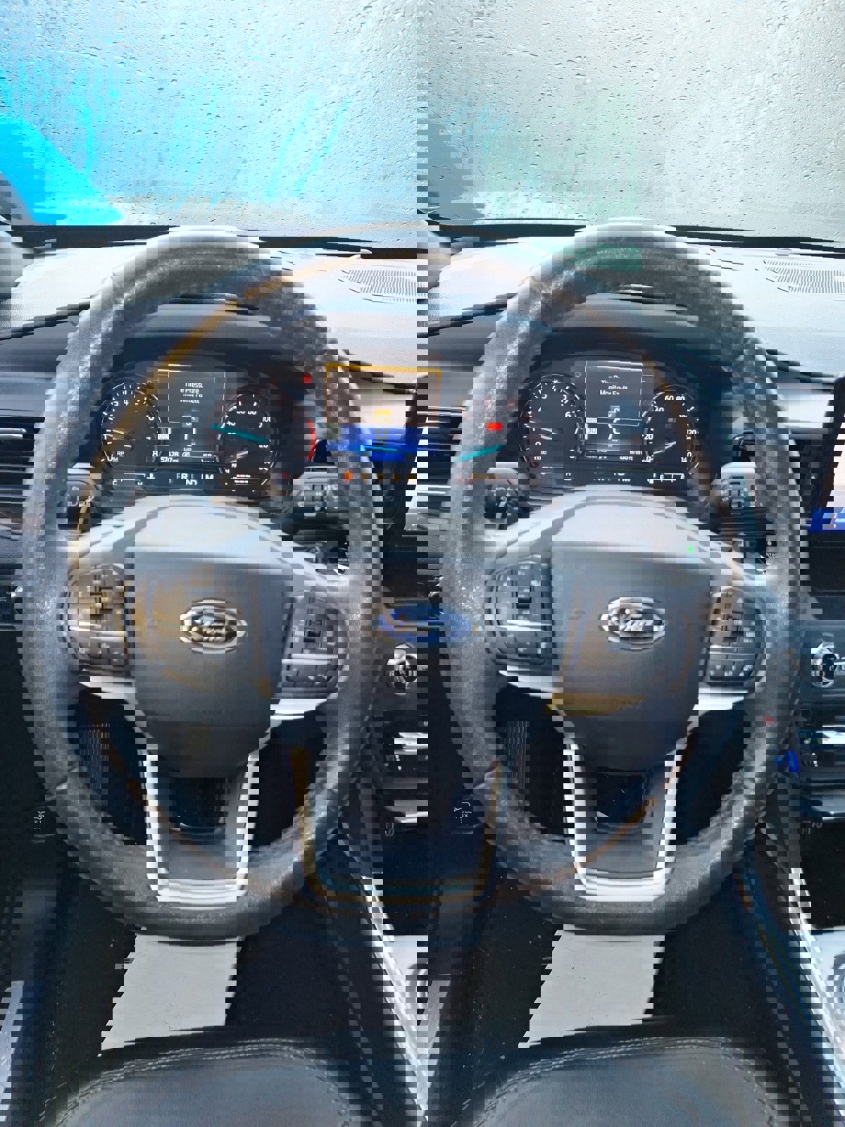 Certified 2020 Ford Explorer Limited w/ Class III Trailer Tow Package image 9