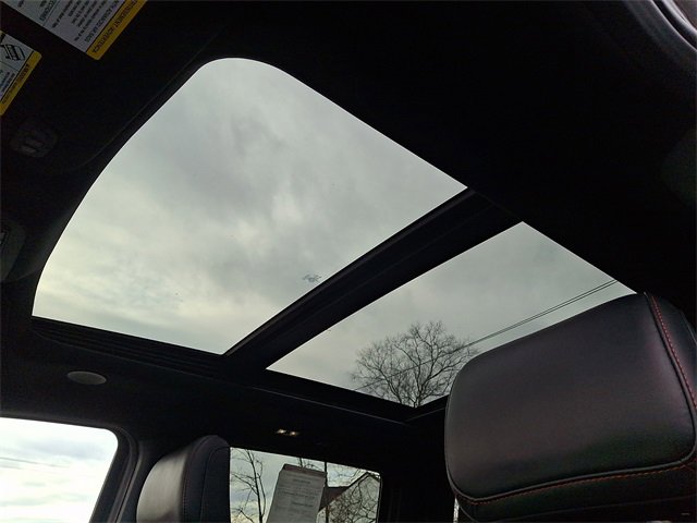 Certified 2025 Ford F150 Raptor image 14