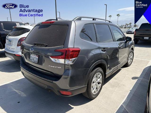 Used 2021 Subaru Forester AWD/4WD image 9