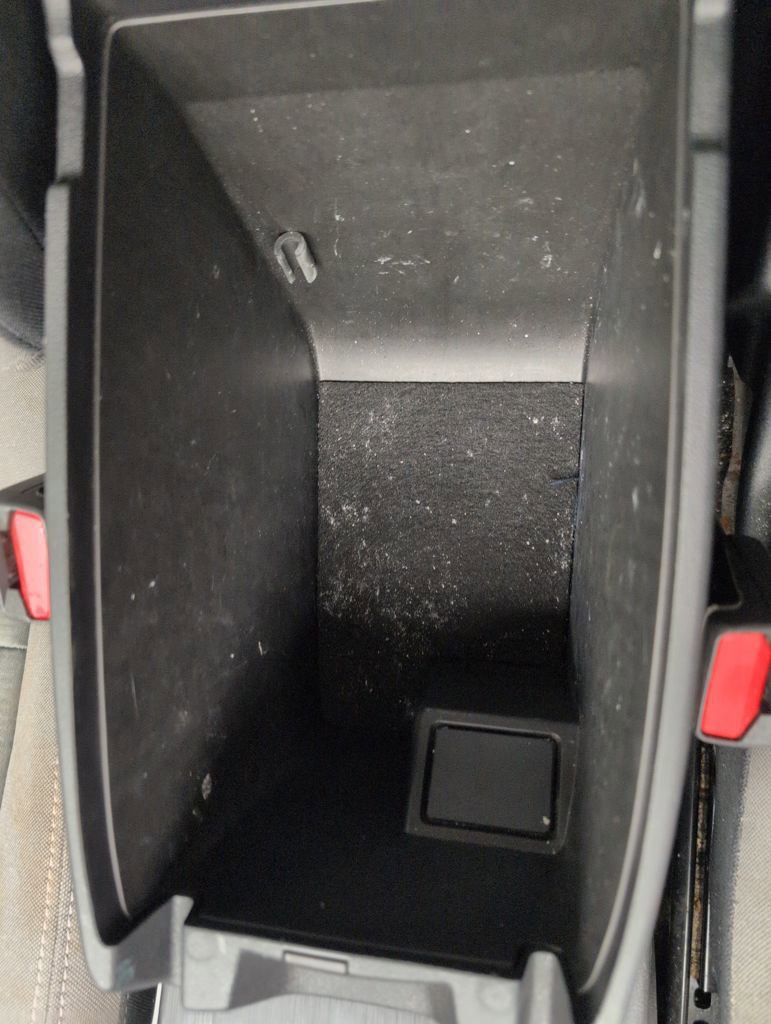 Certified 2020 Ford Escape S image 44