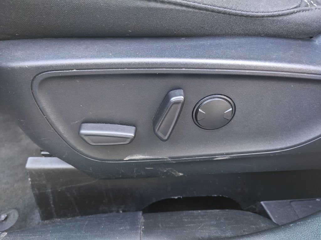 Certified 2024 Ford Escape Active w/ Cold Weather Package image 8