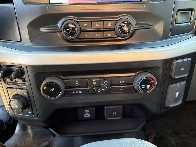 Certified 2021 Ford F150 XL w/ Trailer Tow Package image 24