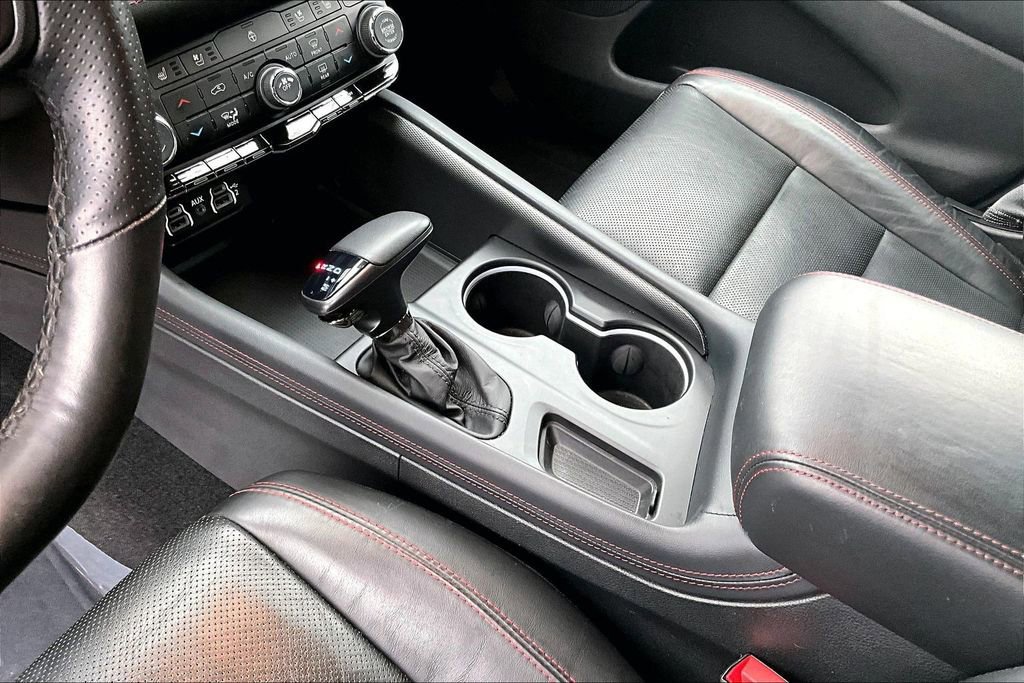 Used 2023 Dodge Durango GT image 14