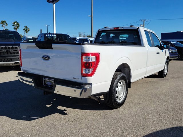 Certified 2023 Ford F150 XL image 4
