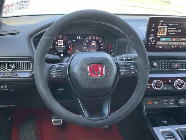 Used 2023 Honda Civic Type R image 8