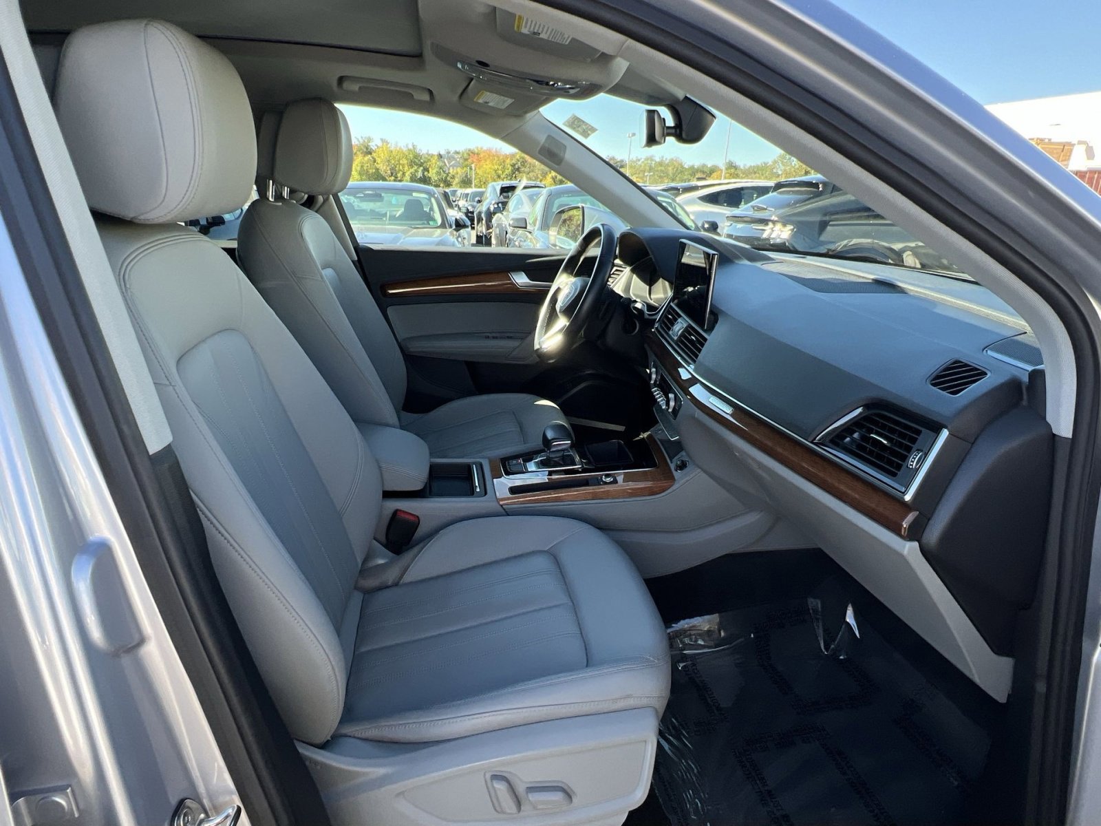 Used 2022 Audi Q5 2.0T Premium Plus image 27