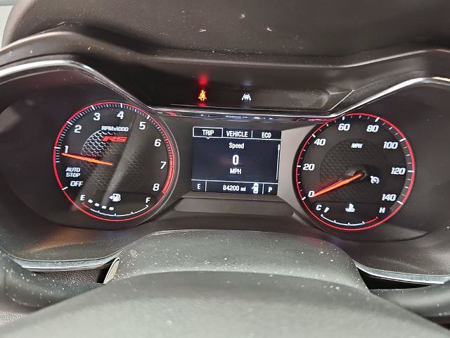 Used 2023 Chevrolet TrailBlazer RS FWD image 18