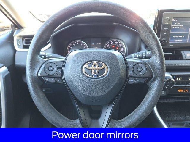 Used 2022 Toyota RAV4 XLE AWD/4WD image 24