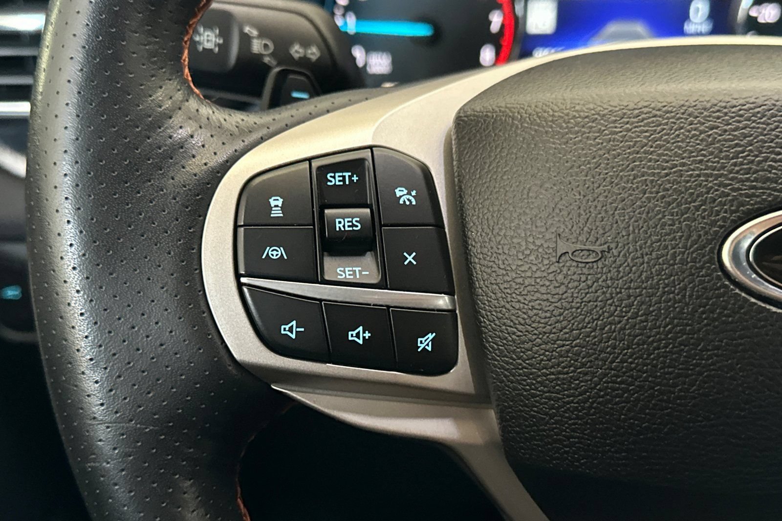 Certified 2022 Ford Explorer Timberline AWD/4WD image 26
