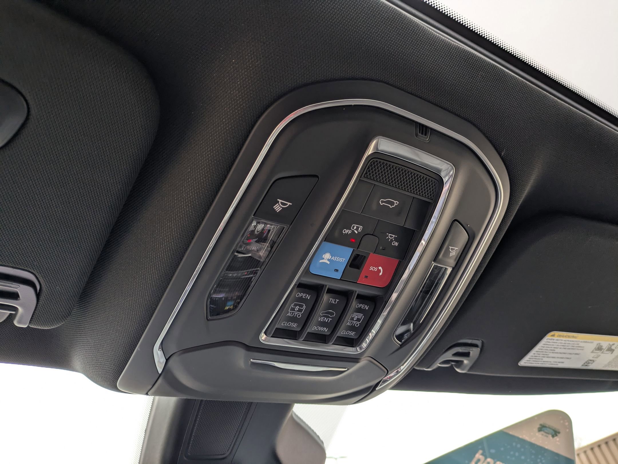 Used 2024 Jeep Wagoneer Series III w/ Premium Group I image 26