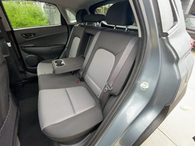 Used 2020 Hyundai Kona SEL w/ Cargo Package AWD/4WD image 30