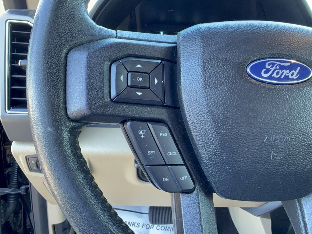 Certified 2018 Ford F150 XLT w/ Equipment Group 301A Mid image 23
