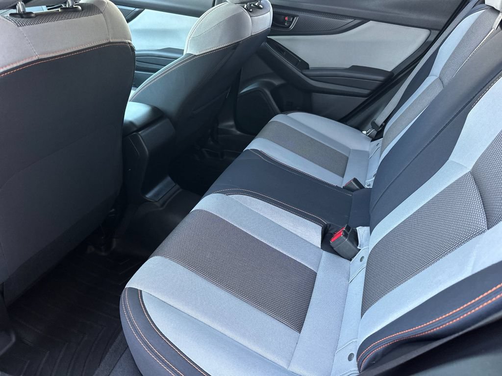 Used 2019 Subaru Crosstrek 2.0i Premium AWD/4WD image 11
