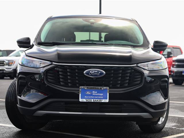 Certified 2024 Ford Escape Active w/ Tech Pack #2 FWD image 5