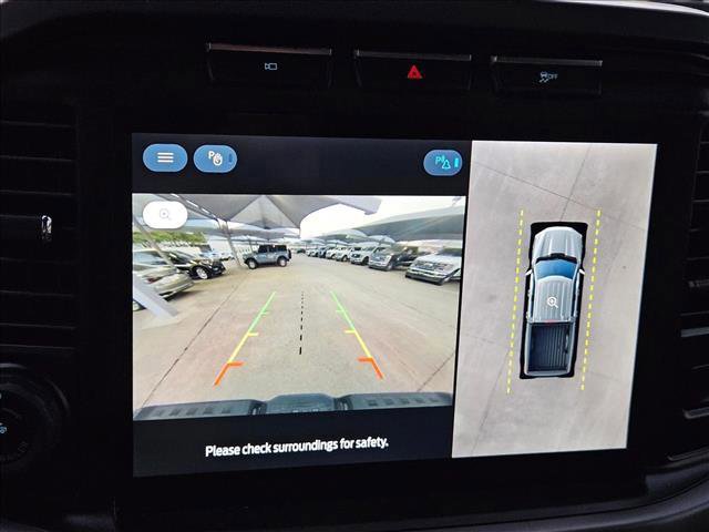 Certified 2024 Ford F150 Lightning XLT image 14