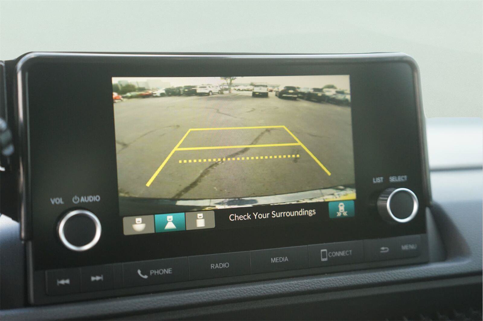 Used 2025 Honda CR-V Sport image 28