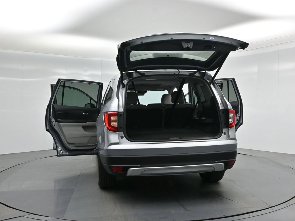 Used 2019 Honda Pilot EX-L image 30