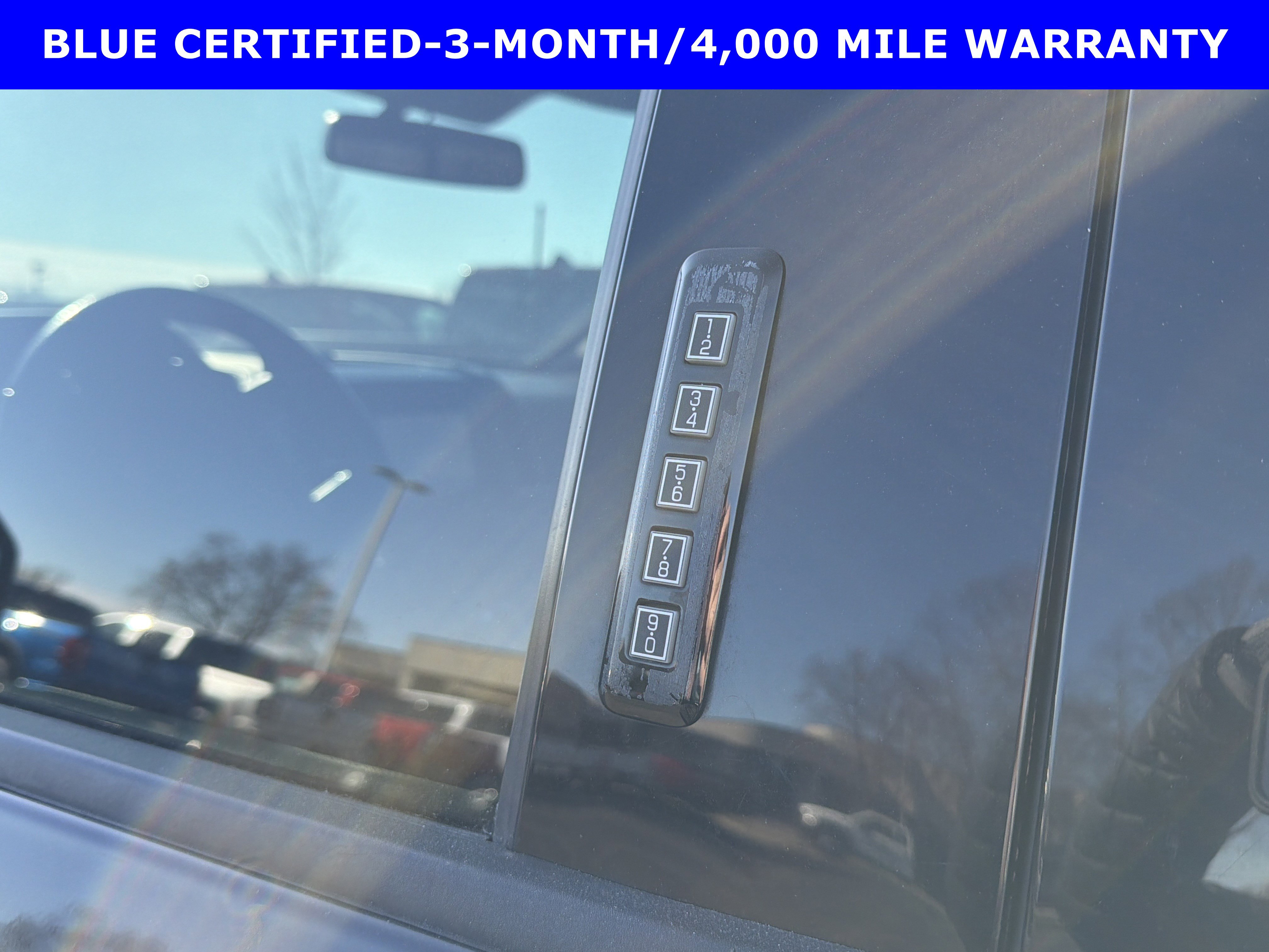 Certified 2019 Ford F150 Raptor w/ Equipment Group 802A Luxury image 6