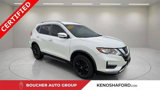 Used 2020 Nissan Rogue SV image 7
