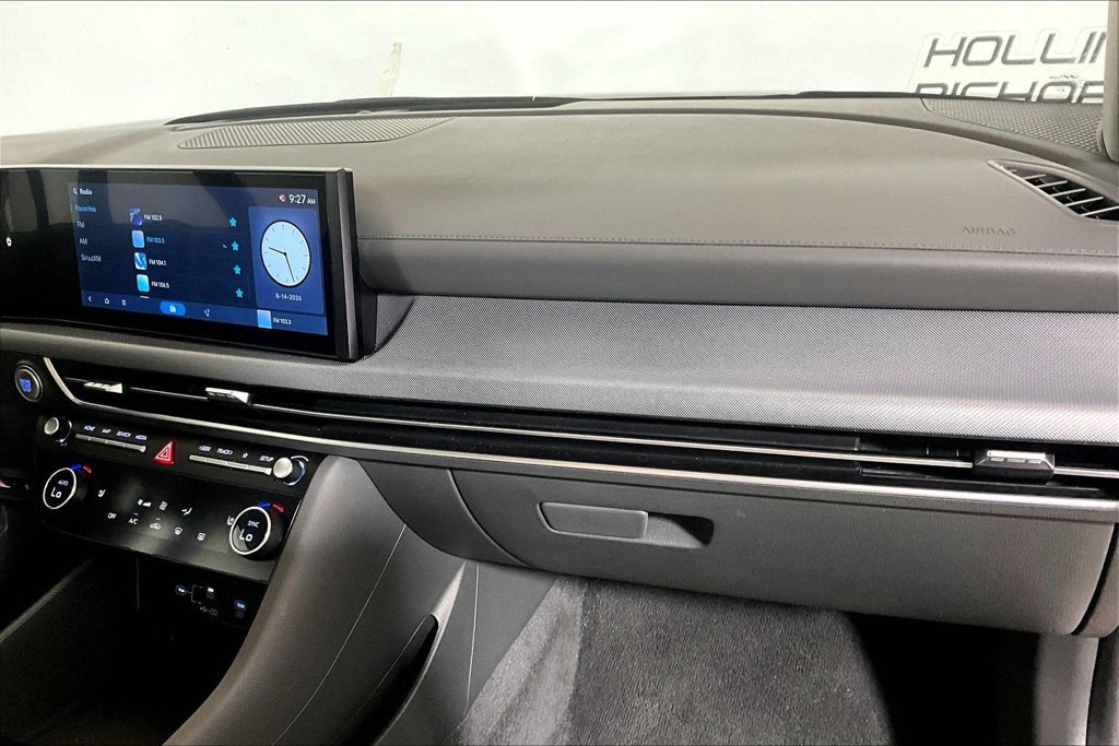 Used 2025 Hyundai Sonata SEL image 12