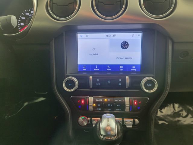Certified 2023 Ford Mustang Premium image 20