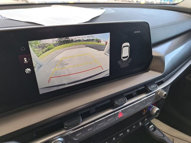 Used 2025 Kia Telluride S image 11