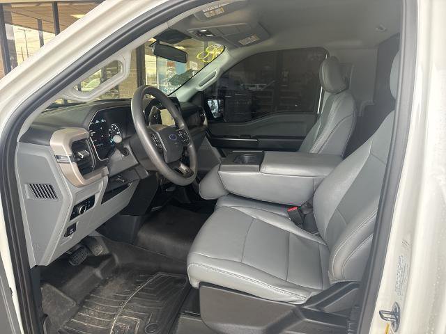 Certified 2023 Ford F150 XL w/ Trailer Tow Package image 8