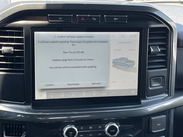 Certified 2023 Ford F150 XLT w/ Equipment Group 302A High AWD/4WD image 18