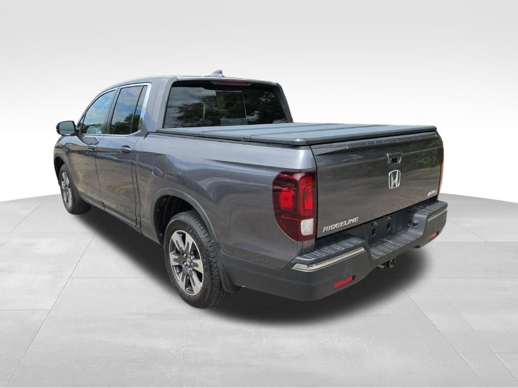 Used 2019 Honda Ridgeline RTL-T image 7