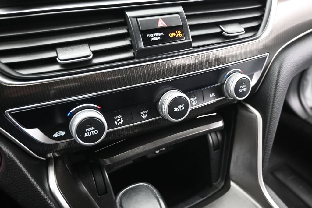 Used 2020 Honda Accord Sport image 15
