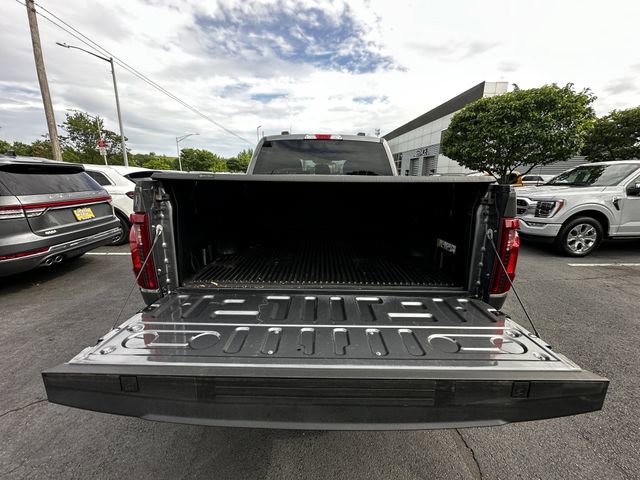 Certified 2024 Ford F150 STX AWD/4WD image 40