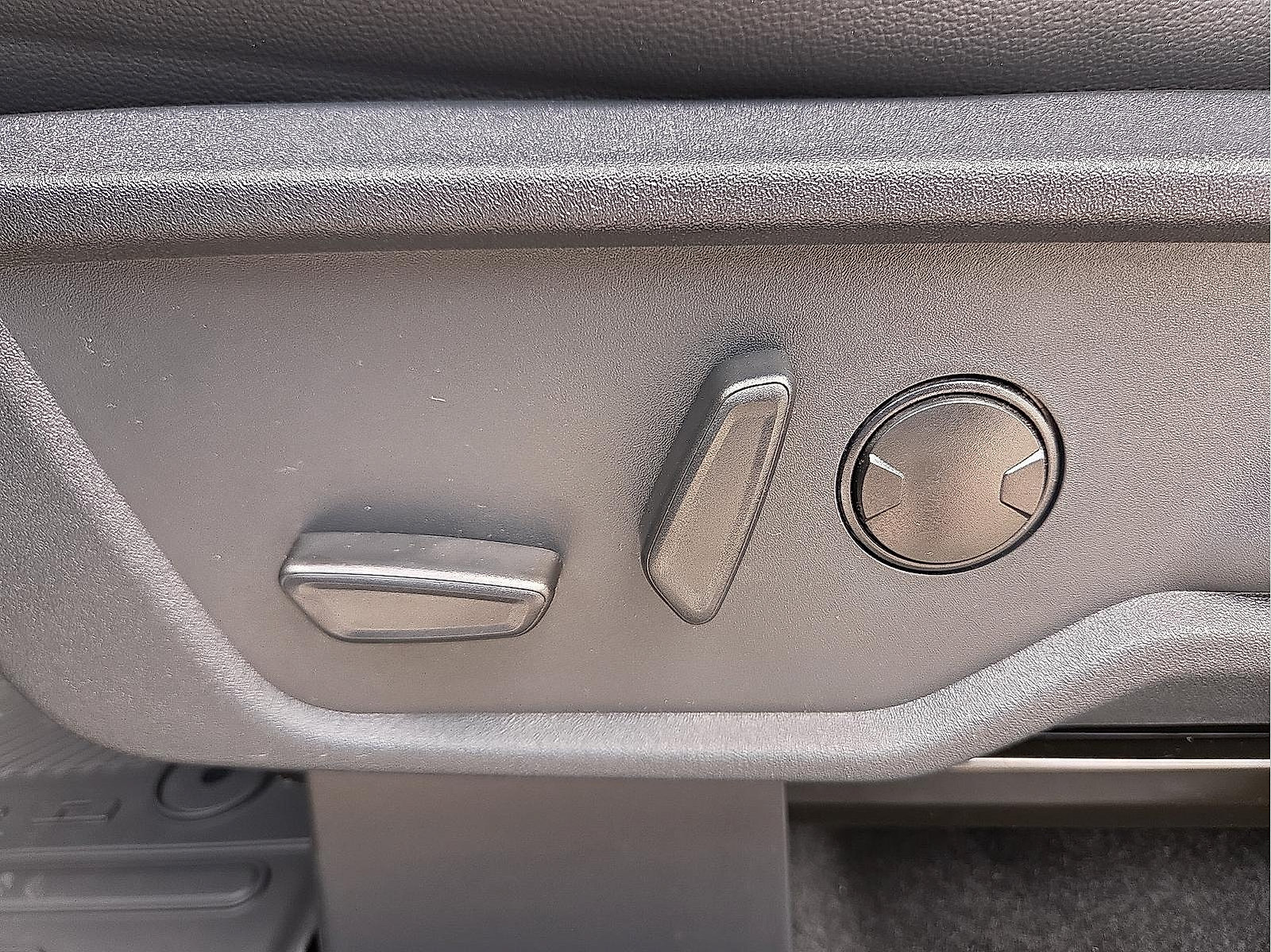 Certified 2025 Ford Bronco Outer Banks AWD/4WD image 15