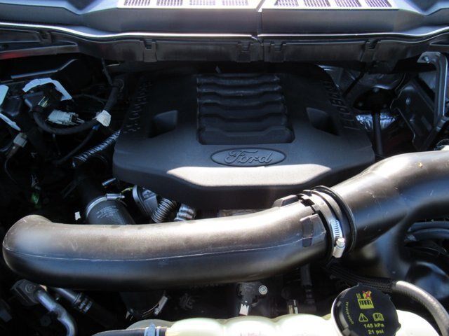 Certified 2023 Ford F150 XLT w/ Equipment Group 302A High AWD/4WD image 15