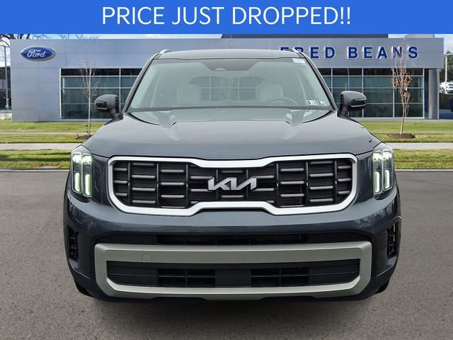 Used 2023 Kia Telluride S image 7