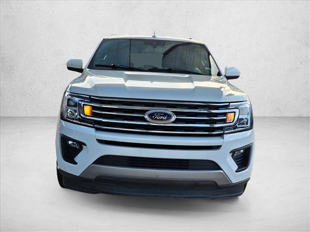 Certified 2021 Ford Expedition XLT RWD image 2