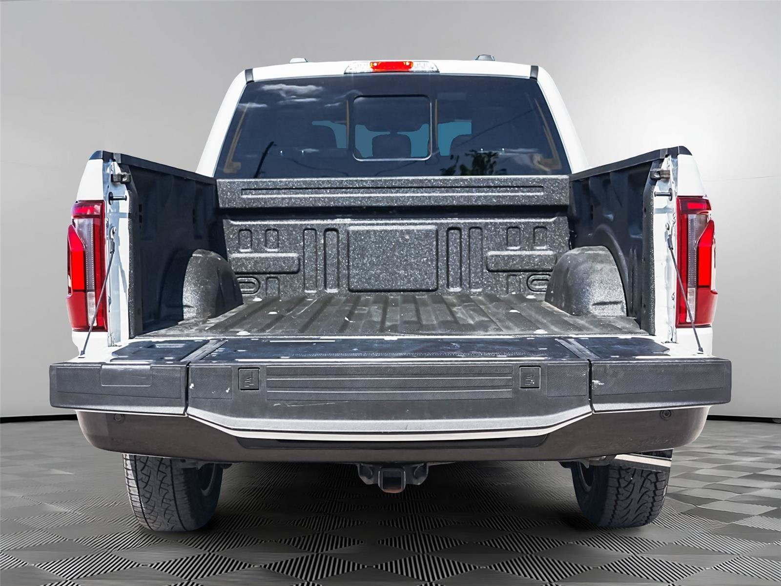 Certified 2024 Ford F150 King Ranch w/ FX4 Off-Road Package AWD/4WD image 34