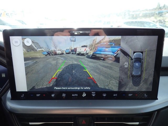 Certified 2023 Ford Escape Active w/ Tech Pack #2 image 27