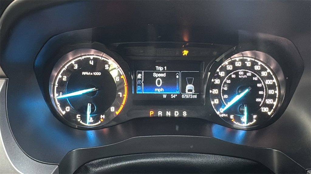 Certified 2019 Ford Ranger XLT w/ Equipment Group 302A Luxury image 15