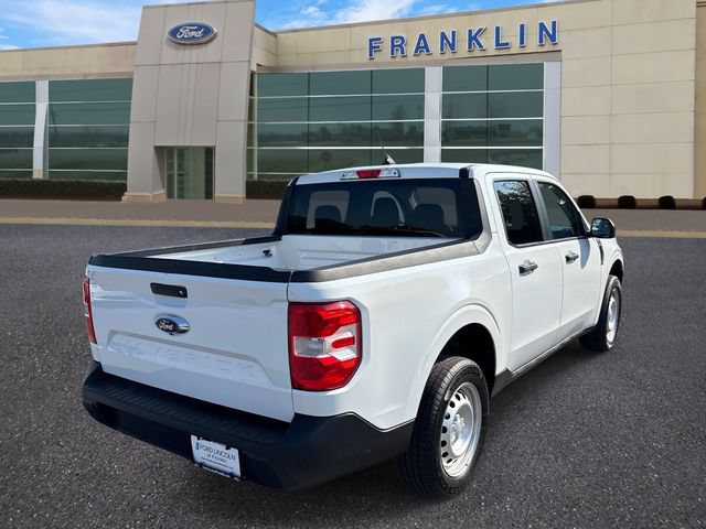 Certified 2022 Ford Maverick XL FWD image 7