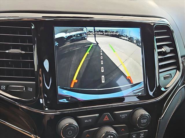 Used 2021 Jeep Grand Cherokee Summit image 14