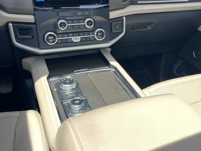 Certified 2022 Ford Expedition Max Limited AWD/4WD image 22