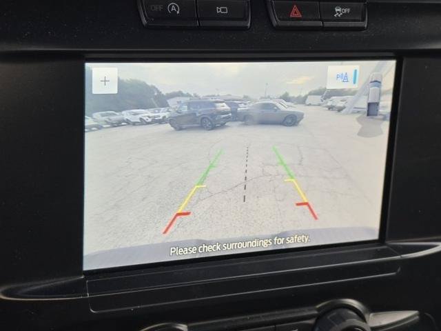 Certified 2021 Ford F150 XL w/ Equipment Group 101A High RWD image 21