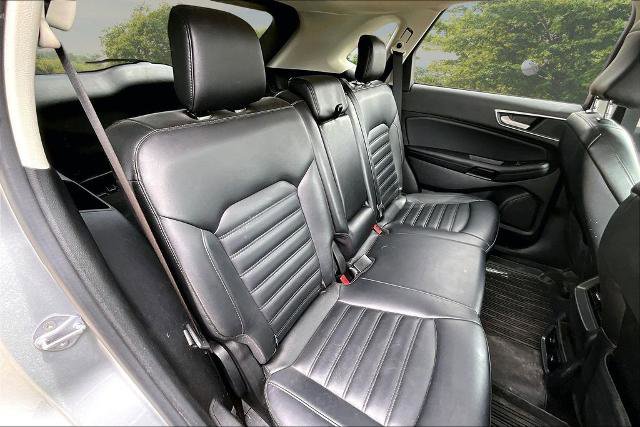 Certified 2024 Ford Edge SEL w/ Convenience Package AWD/4WD image 26
