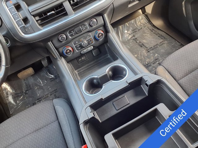 Used 2022 Chevrolet Tahoe LS w/ Driver Alert Package AWD/4WD image 10