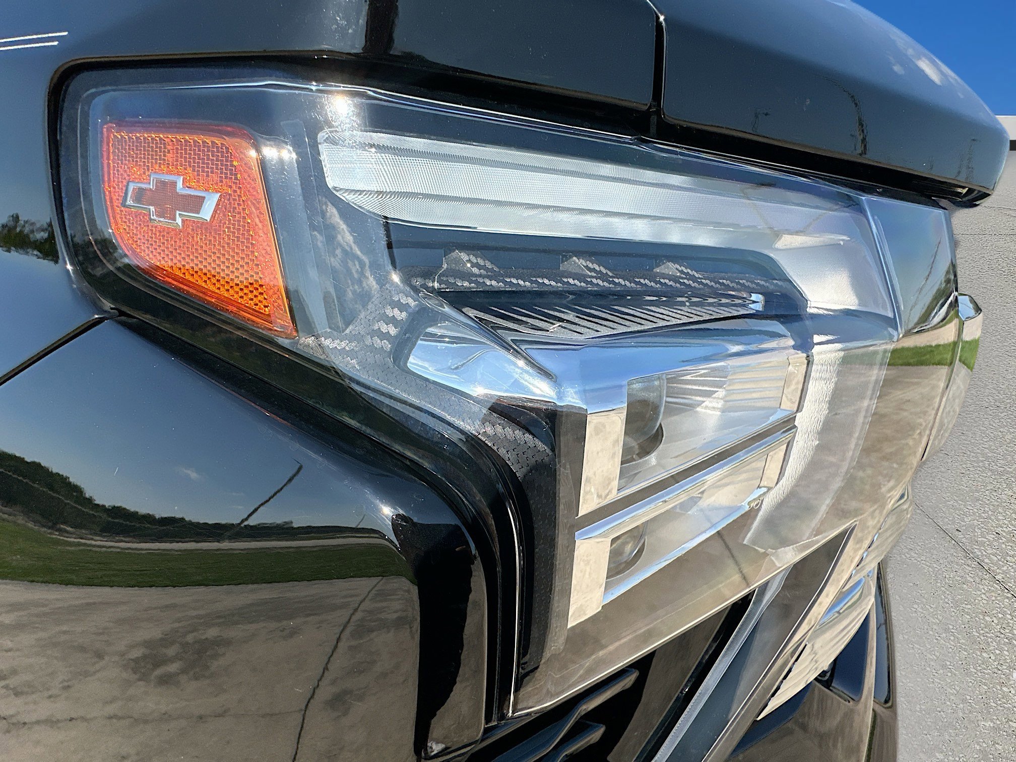 Used 2024 Chevrolet Silverado 2500 High Country w/ High Country Premium Package image 36