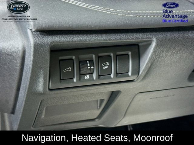 Used 2020 Subaru Outback Limited image 10