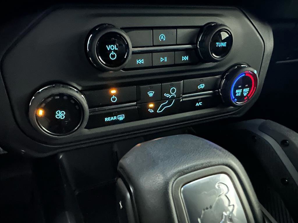 Certified 2023 Ford Bronco Big Bend image 34